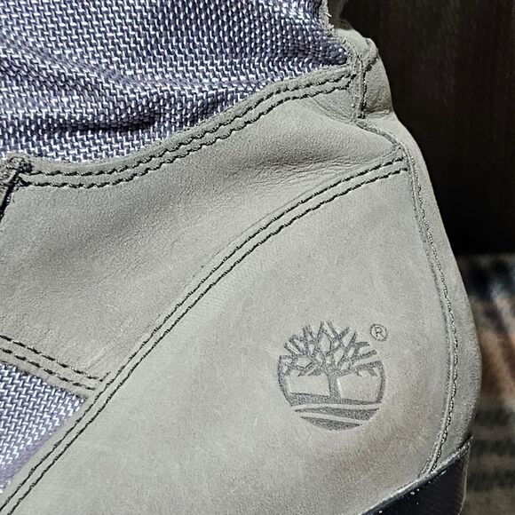 Timberland Spring Point Heeled Boots - Picture 2 of 6